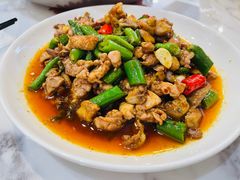 -老四川平头酸菜鱼(衙前店)