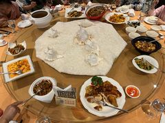 -亚龙湾红树林度假酒店御粤阁