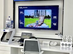 -宝岛眼镜·星创视光中心(成都仁和新城店)