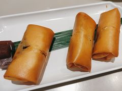 -蔡澜点心·粤菜(万菱汇店)