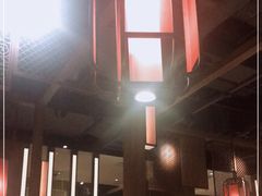 大堂-湊湊火锅·茶憩(世博大道店)