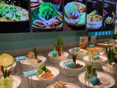-筱爷叔·上海传统手工菜(玉树路店)