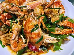 -四川小胡子海鲜(丁村万人海鲜广场店)