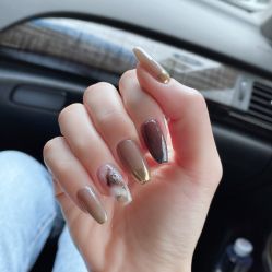 -喵酱日式美甲美睫Neko Nail Studio
