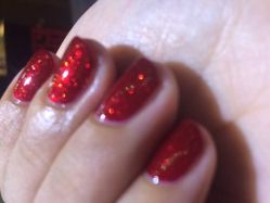 指甲-悦指间美甲美睫