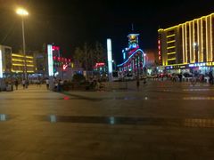 -商丘站