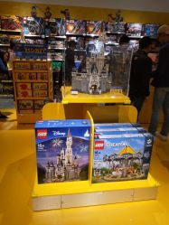 -乐高授权专卖店(朝阳大悦城店)