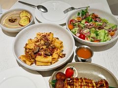-娜娜家•Nana And Her Friends Restaurant(小寨原力场店)