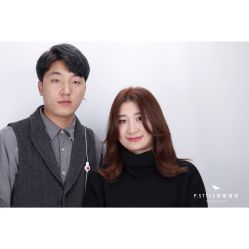 -吉米造型