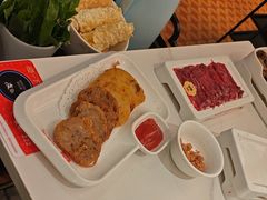 -八合里潮汕鲜牛肉火锅(深圳海岸城店)