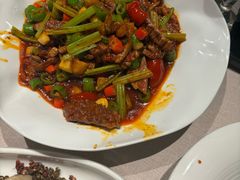 -漢舍中国菜馆(889广场店)