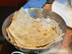 -克比叔叔印度餐厅Kebabs on the Grille(永康路分店)