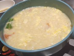 -粟氏天府·东北烧烤(长安街店)