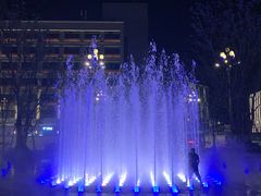 -嘉兴戴梦得购物中心