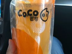-CoCo都可(长江西路华联店)