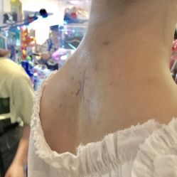 -MDZ STORE·TATTOO·耳饰