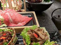 -湊湊火锅·茶憩(打浦桥日月光店)