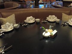 -丽晶轩中餐厅(重庆丽晶酒店)
