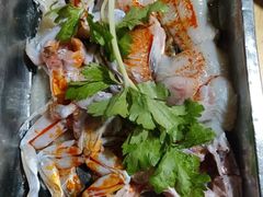 -青山青豆花·笑禅豆腐鱼(黄泥塝店)