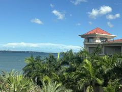 -厦门北海湾惠龙万达嘉华酒店