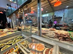 -车头老二大排档