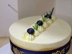 -杜哈夫DOUX RÊVE·生日蛋糕(日月光店)
