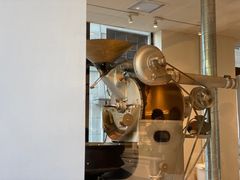 -% Arabica阿拉比卡咖啡烘焙工坊