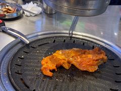 -哈哈碳都·牛肋条无限自助烤肉(台江万达店)
