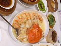 -粤珍轩.创始店.始于2001(含光门店)