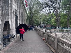 -东水关遗址公园