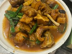 -美极鲜食坊(宝安南路店)