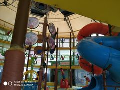 -朝阳公园游乐园