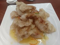 -东北风味思缘食府(对湖路店)