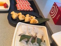 -海底捞火锅(振华广场生日主题店)