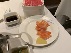 -星伦多自助料理(华润万象城店)