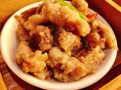 -汕头龙光喜来登酒店-采悦轩中餐厅