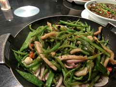 -武林峰餐厅(龙湖星悦荟店)