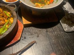-绿茶餐厅(西湖银泰百货店)