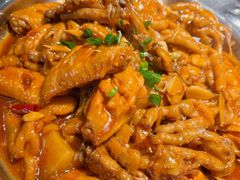 -胖哥俩肉蟹煲(梅溪步步高店)