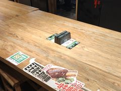 -和府捞面(领展购物广场京通店)