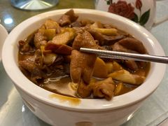 -老季市·三代非遗传承·地标美食老汁鸡(工农路店)