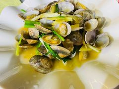 -范饭椰林川湘味海鲜·椰子鸡(三亚湾椰梦长廊店)