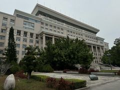 -广西大学(大学东路校区)