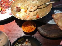 -楼兰新疆主题餐厅(悠方店)