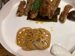 -清水亭湖北菜(大屯DT51店)