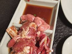 -盛江山自助料理(奥莱锦辉购物广场店)