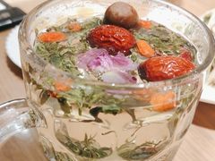 新疆果茶-胡氏大盘鸡新疆菜(石岗店)