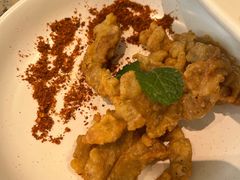 -椒爱水煮鱼川菜(皇姑万象汇店)