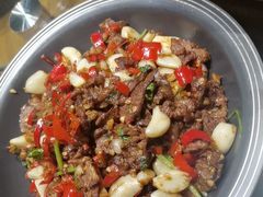 -陈家老院子·长春特色东北家宴(一匡街店)