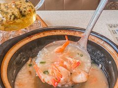 -如轩·海鲜砂锅粥·潮汕菜(小榄店)
